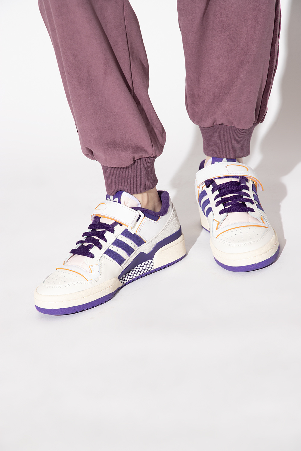 ADIDAS Originals 'Forum 84' sneakers | Women's Shoes | Vitkac